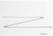 Syna Roll-Banner Budget 85 Complete Set Nieuw Rood Engels - RBB085LSFI342 10