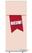 Syna Roll-Banner Budget 85 Complete Set Nieuw Rood Nederlands - RBB085LSFI343 2
