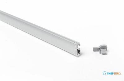 Syna Roll-Banner Budget 85 Complete Set Nieuw Rood Spaans - RBB085LSFI345