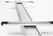 Syna Roll-Banner Budget 85 Complete Set Nieuw Rood Spaans - RBB085LSFI345 4