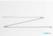 Syna Roll-Banner Budget 85 Complete Set hier Melden Grijs Spaans - RBB085LSFI352 10