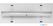 Syna Roll-Banner Budget 85 Complete Set hier Melden Rood Engels - RBB085LSFI357 5