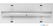 Syna Roll-Banner Budget 85 Complete Set hier Melden Rood Spaans - RBB085LSFI360 5