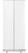 Syna Roll-Banner Budget 85 Complete Set hier Melden Rood Spaans - RBB085LSFI360 7