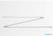 Syna Roll-Banner Budget 85 Complete Set hier Melden Rood Spaans - RBB085LSFI360 10