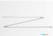 Syna Roll-Banner Budget 85 Complete Set Ingang Blauw Duits - RBB085LSFI367 10