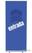 Syna Roll-Banner Budget 85 Complete Set Ingang Blauw Spaans - RBB085LSFI368 2