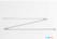 Syna Roll-Banner Budget 85 Complete Set Ingang Blauw Spaans - RBB085LSFI368 10
