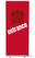 Syna Roll-Banner Budget 85 Complete Set Ingang Rood Engels - RBB085LSFI369 2