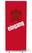Syna Roll-Banner Budget 85 Complete Set Ingang Rood Duits - RBB085LSFI371 2