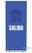 Syna Roll-Banner Budget 85 Complete Set Uitgang Blauw Spaans - RBB085LSFI381