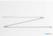 Syna Roll-Banner Budget 85 Complete Set Uitgang Blauw Spaans - RBB085LSFI381 10