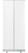 Syna Roll-Banner Budget 85 Complete Set Uitgang Rood Engels - RBB085LSFI382 7