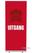 Syna Roll-Banner Budget 85 Complete Set Uitgang Rood Nederlands - RBB085LSFI383 2