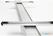 Syna Roll-Banner Budget 85 Complete Set Uitgang Rood Duits - RBB085LSFI384 4