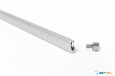 Syna Roll-Banner Budget 85 Complete Set EHBO Engels - RBB085LSFI386
