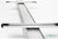 Syna Roll-Banner Budget 85 Complete Set EHBO Nederlands - RBB085LSFI387 4