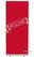 Syna Roll-Banner Budget 85 Complete Set Welkom Rood Engels - RBB085LSFI398 2