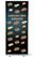 Syna Roll-Banner Budget 85 Complete Set Brood Nederlands - RBB085LSFI402 2
