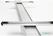Syna Roll-Banner Budget 85 Complete Set Winterbanden Frans - RBB085LSFI559 4