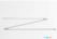 Syna Roll-Banner Budget 85 Complete Set hier Melden Rood Frans - RBB085LSFI562 10