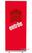 Syna Roll-Banner Budget 85 Complete Set Ingang Rood Frans - RBB085LSFI565 2