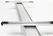 Syna Roll-Banner Budget 85 Complete Set Ingang Rood Frans - RBB085LSFI565 4