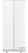 Syna Roll-Banner Budget 85 Complete Set Ingang Rood Frans - RBB085LSFI565 7