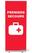 Syna Roll-Banner Budget 85 Complete Set EHBO Frans - RBB085LSFI569 2