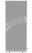 Syna Roll-Banner Budget 85 Complete Set Welkom Grijs Frans - RBB085LSFI570 2