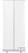 Syna Roll-Banner Budget 85 Complete Set Welkom Grijs Frans - RBB085LSFI570 7