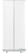Syna Roll-Banner Budget 85 Complete Set Mondkapje Verplicht Wit Nederlands - RBB085LSFI606 7