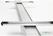 Syna Roll-Banner Budget 85 Complete Set Mondkapje Verplicht Wit Duits - RBB085LSFI607 4