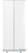 Syna Roll-Banner Budget 85 Complete Set Mondkapje Verplicht Wit Duits - RBB085LSFI607 7