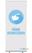 Syna Roll-Banner Budget 85 Complete Set Handen Desinfecteren Wit Duits - RBB085LSFI613 2
