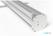 Syna Roll-Banner Basic 1 Voet 60 X 200 cm - RBBAS1F060