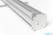 Syna Roll-Banner Basic 2 Voeten 120 X 200 cm - RBBAS2F120