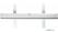 Syna Roll-Banner Basic 2 Voeten 150 X 200 cm - RBBAS2F150 6