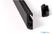 Syna Roll-Banner Basic Zwart 85 X 200 cm 2 Voeten - RBBASB085 6