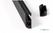 Syna Roll-Banner Basic Zwart 100 X 200cm 2 Voeten - RBBASB100 6