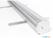 Syna Roll-Banner Challenger Alu 85 X 200 cm 2 Voeten - RBCHA085 7
