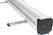 Syna Roll-Banner Challenger Next 85 X 200 cm 2 Voeten - RBCHN085 2