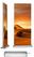 Syna Roll-Banner Double 85 X 200 cm - RBD085 10