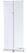 Syna Roll-Banner Evolution 85 X 160-220 cm 1 Voet - RBEVO085