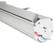 Syna Roll-Banner Evolution 150 X 160-220 cm 2 Voeten - RBEVO150 3