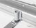 Syna Roll-Banner Evolution 150 X 160-220 cm 2 Voeten - RBEVO150 5