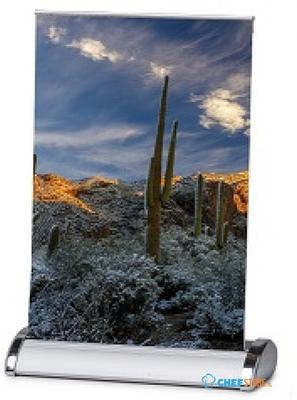 Syna Roll-Banner Mini A4 - RBMA4