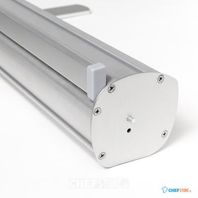 Syna Roll-Banner Massive 100 X 160-220 cm 1 Voet - RBMAS100
