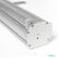 Syna Roll-Banner Massive 100 X 160-220 cm 1 Voet - RBMAS100