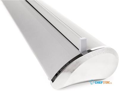 Syna Roll-Banner Premium 100 X 160-220 cm - RBP100